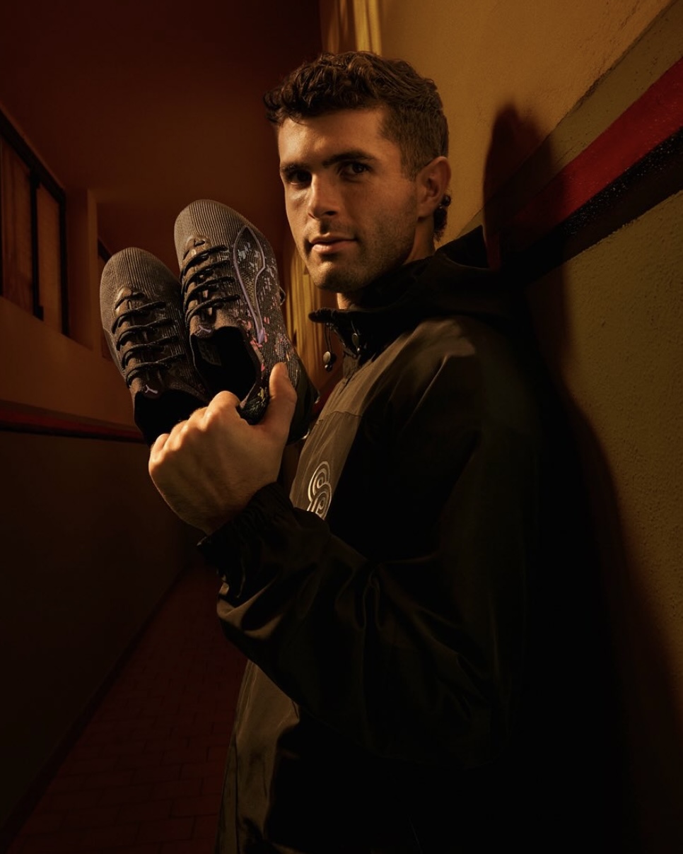 Puma Ultra Pulisic Signature Schuh