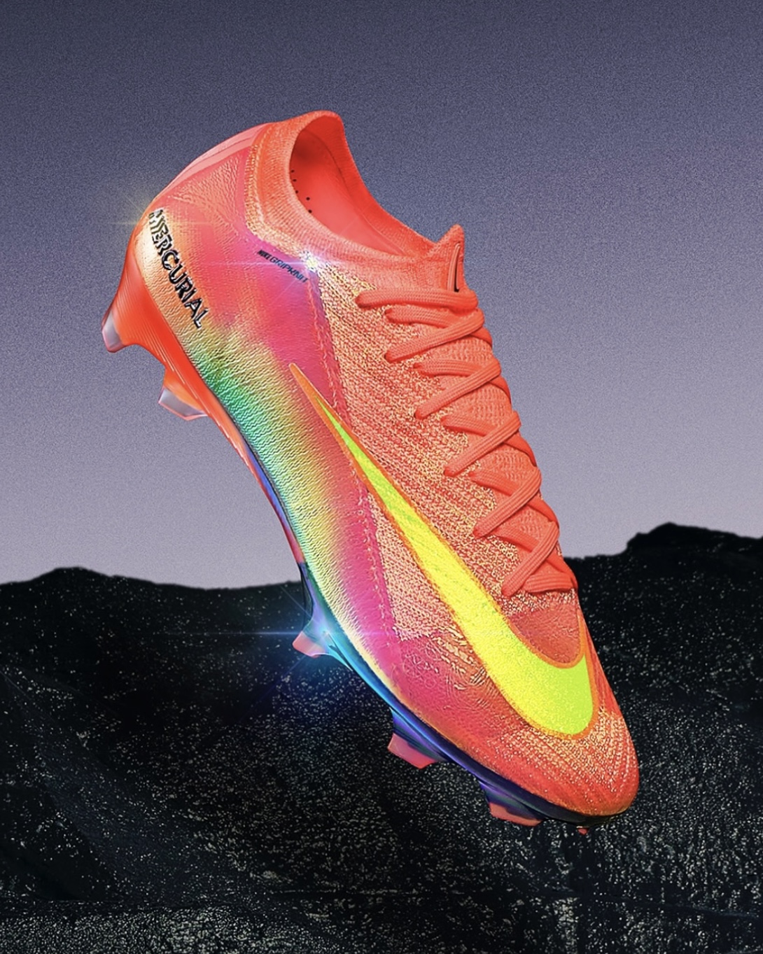 Nike Mercurial Cosmic Speed 2