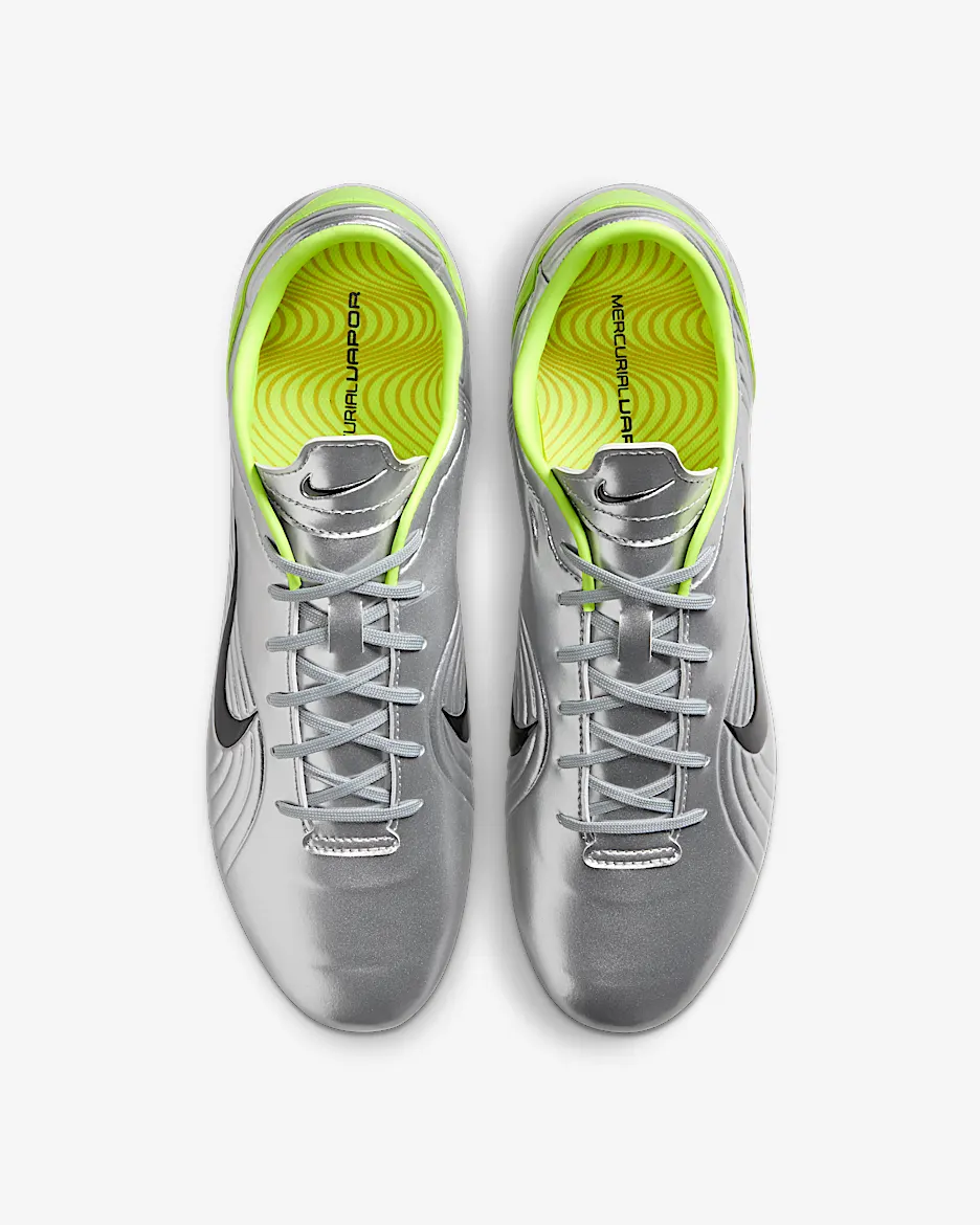 Nike Chrome Mercurial Vapor 1 RGN