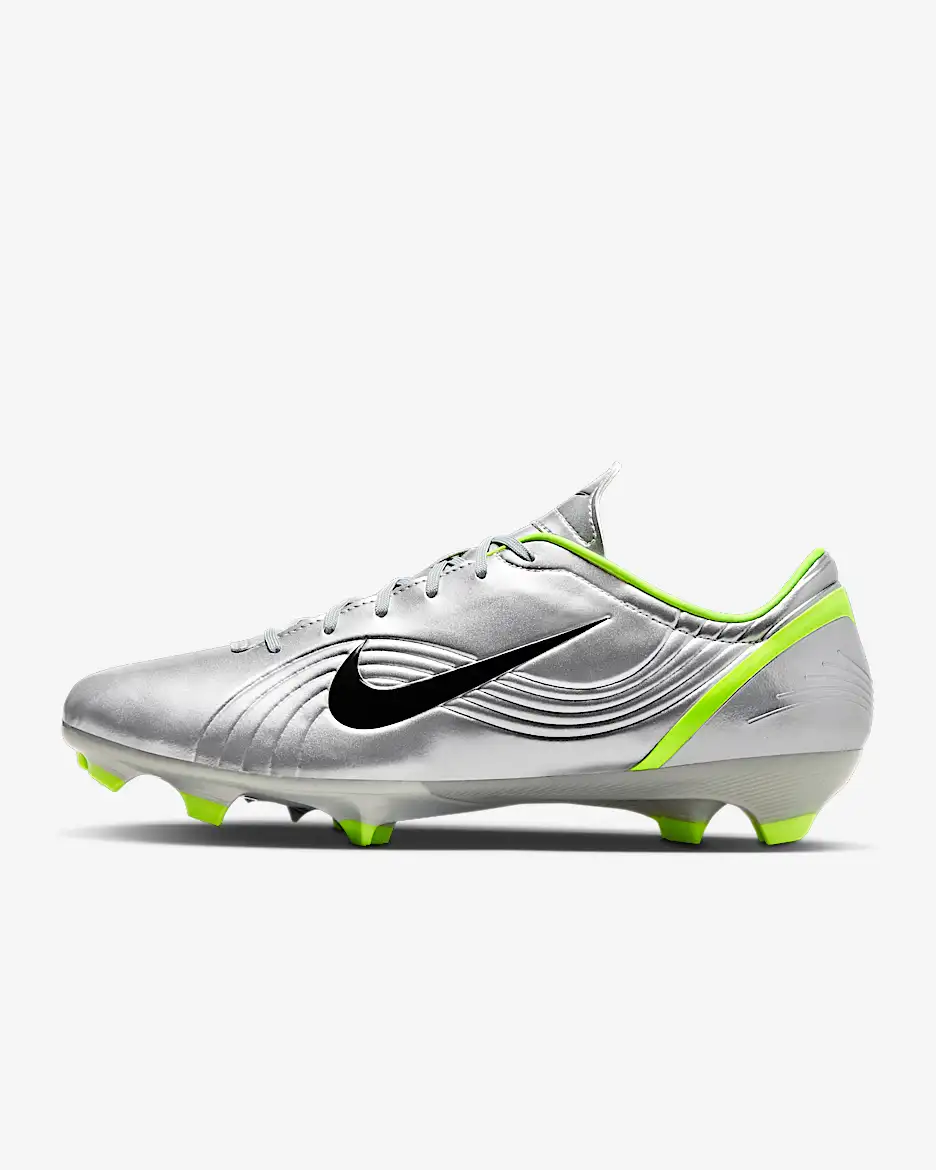 Nike Chrome Mercurial Vapor 1 RGN