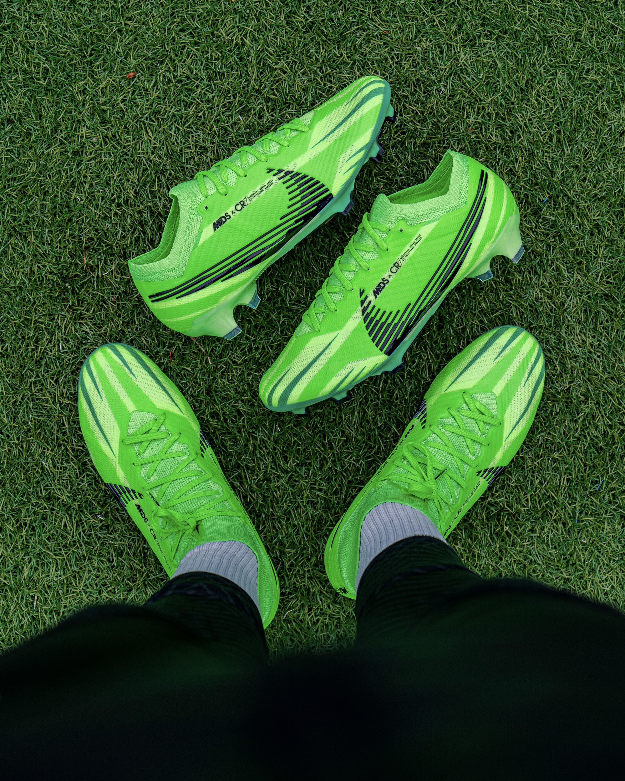 Nike Mercurial Dream Speed 