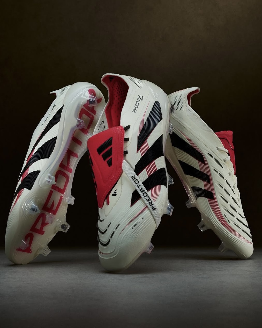 Adidas Predator 2025