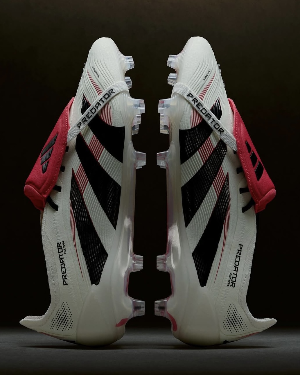 Adidas Predator 2025 Goal Hunter