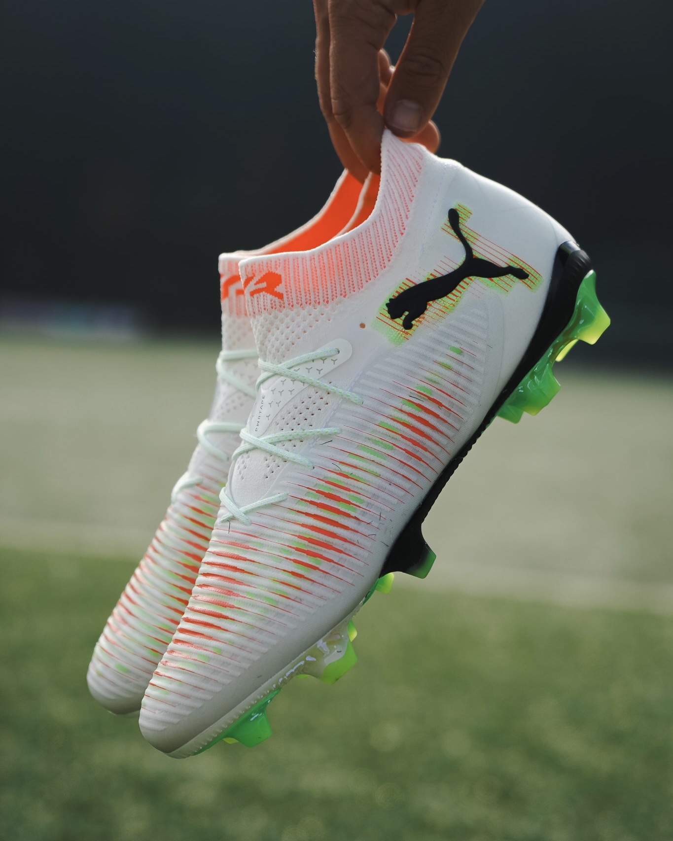 Puma Future 8 Launch Edition