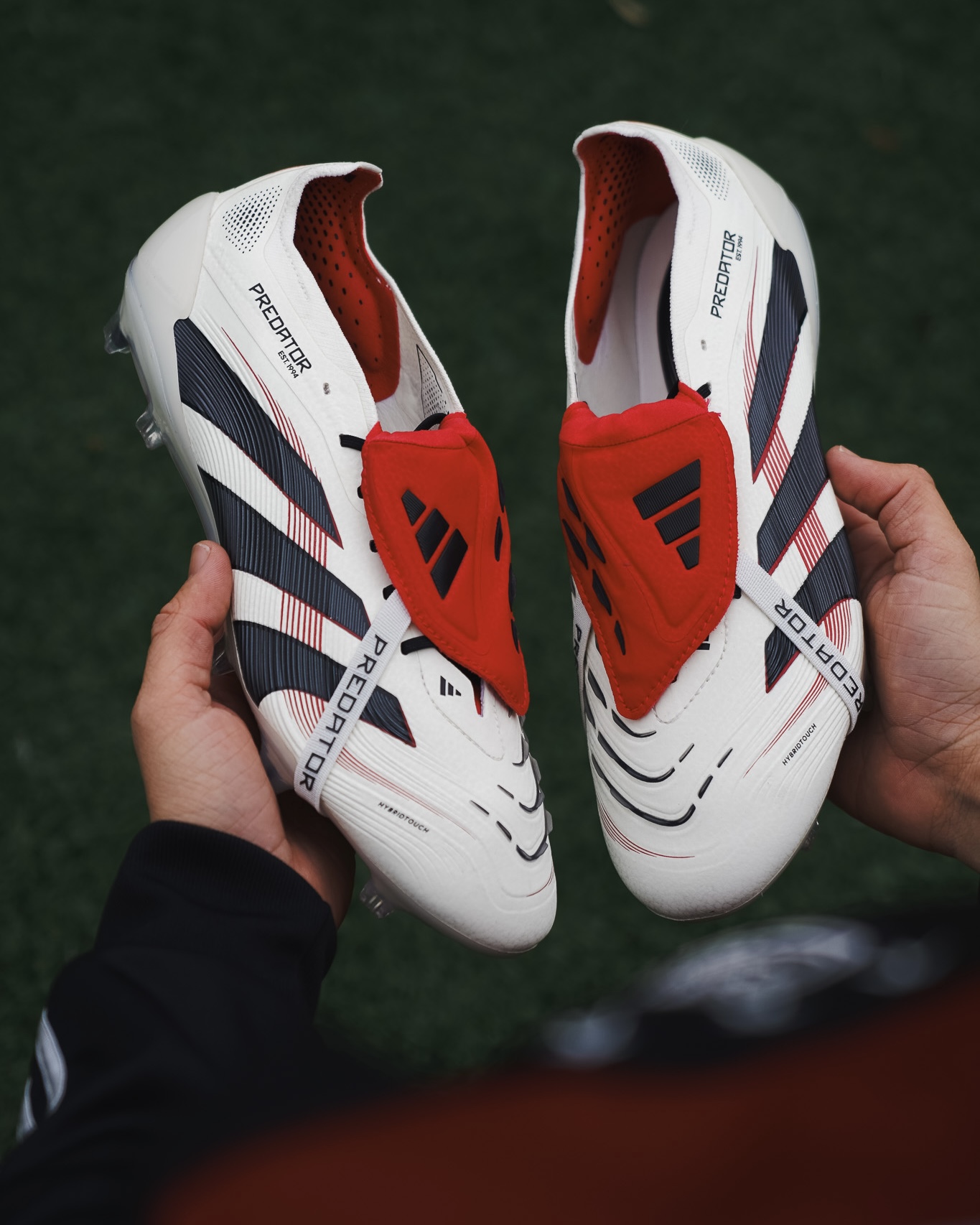 Adidas Predator 2025