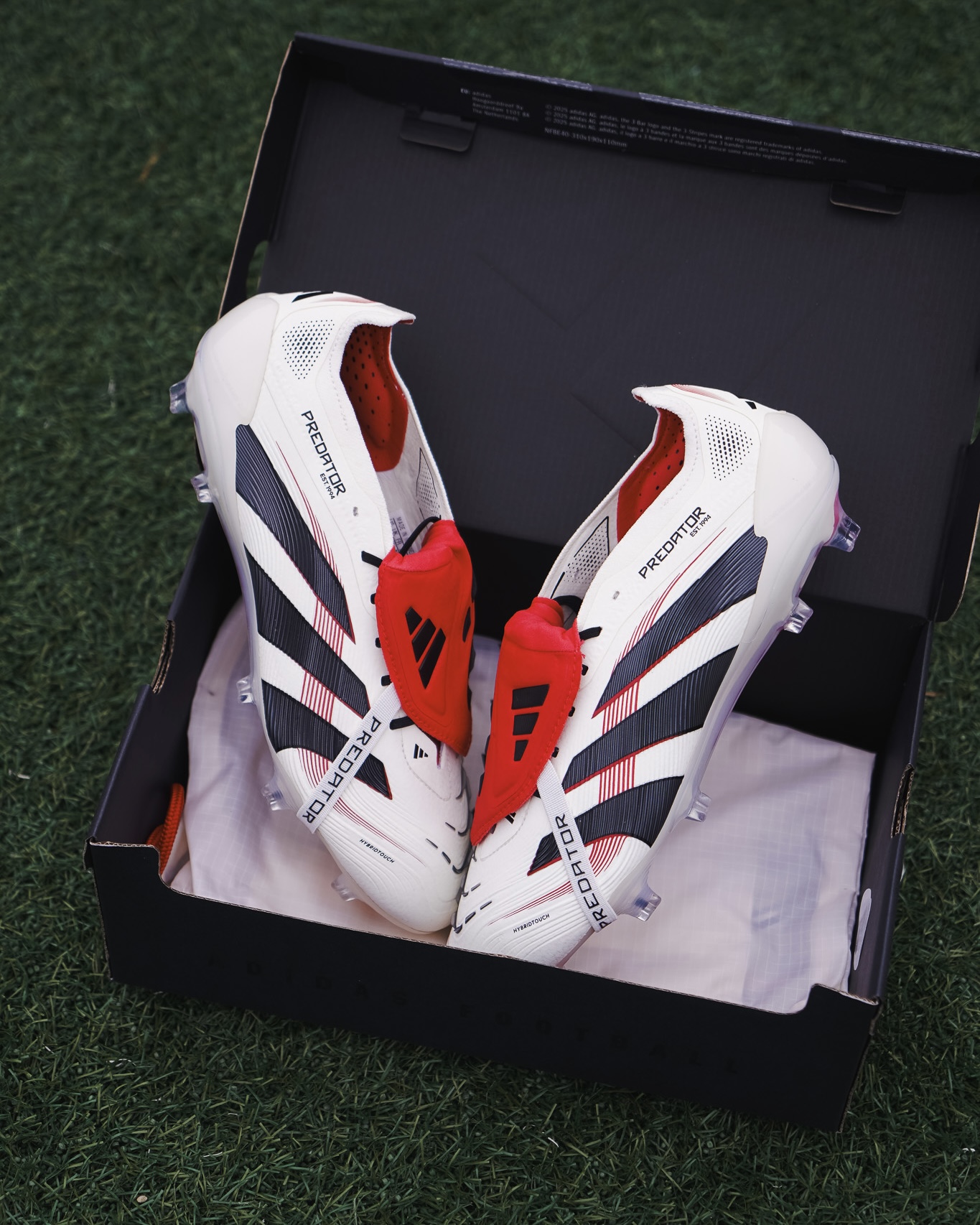 Adidas Predator 2025