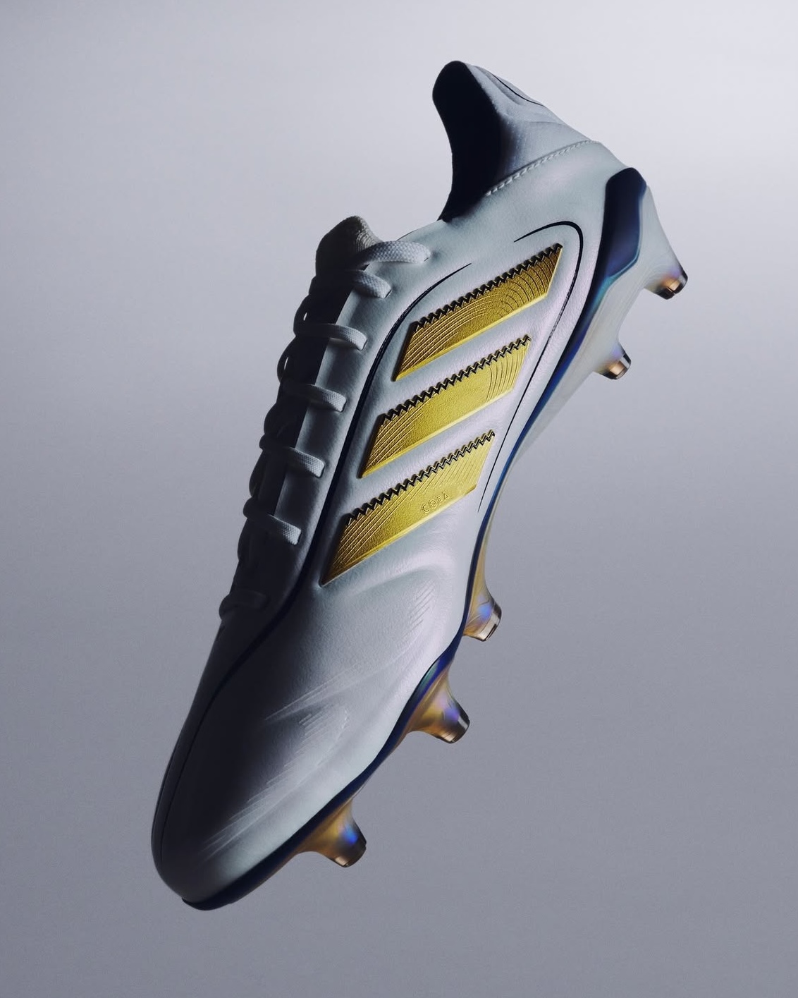 Adidas Copa Pure 3 Luxe Control Edition