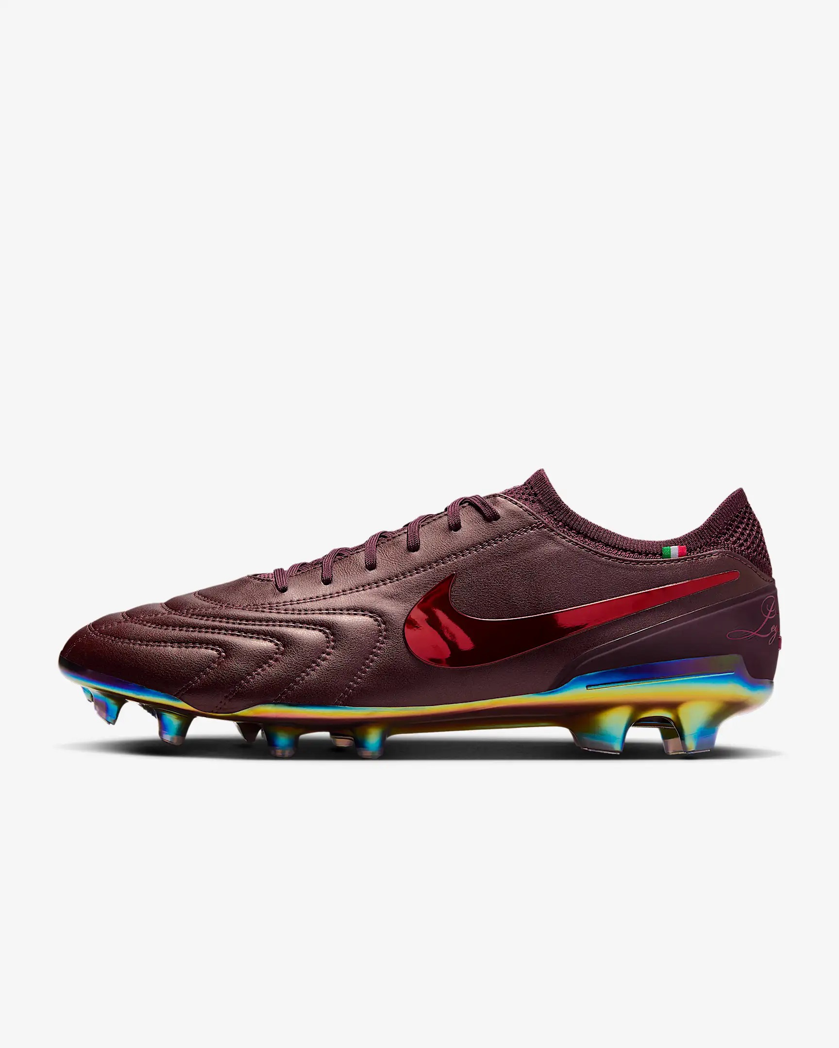 Nike Tiempo Legend Luxe