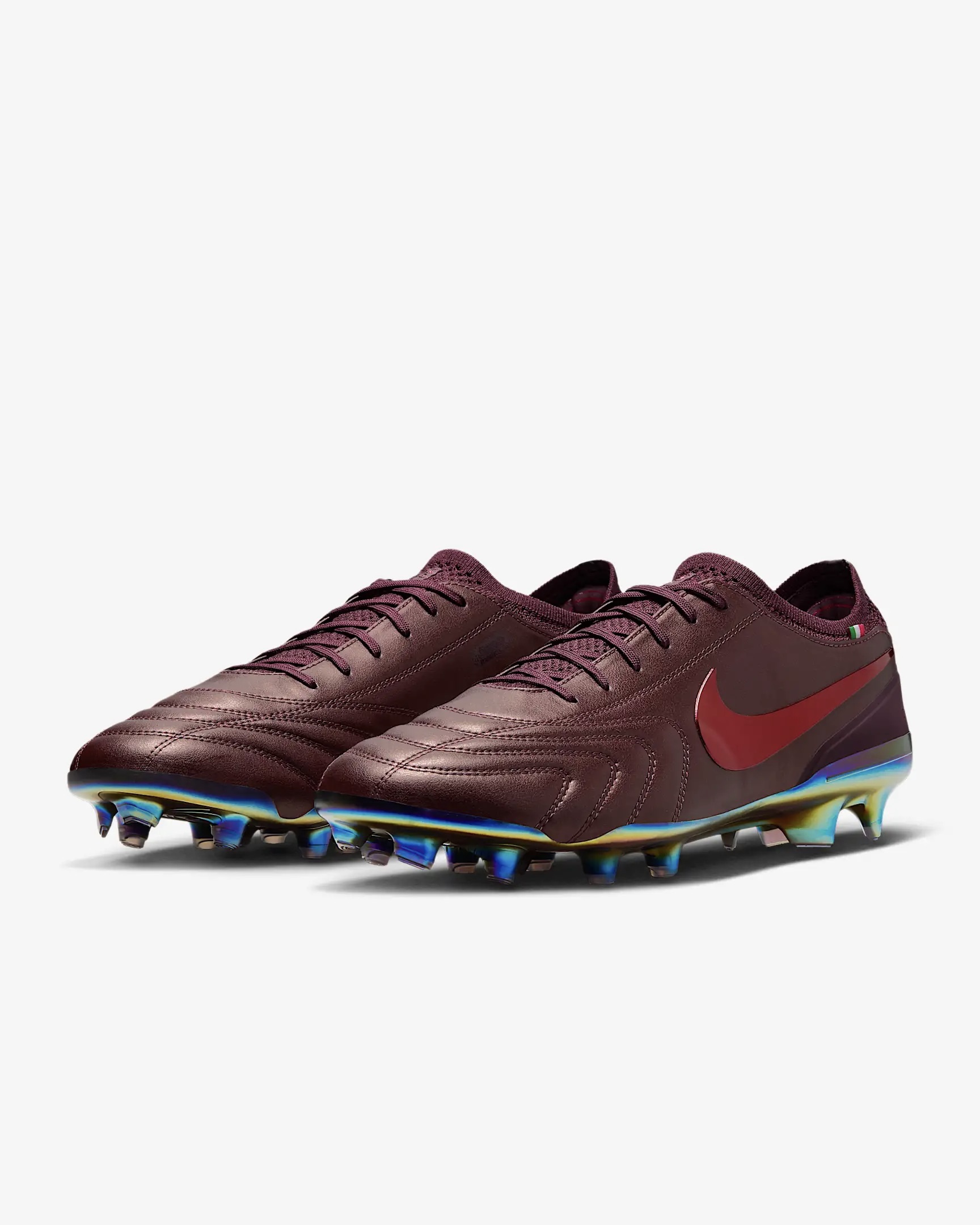 Nike Tiempo Legend Luxe