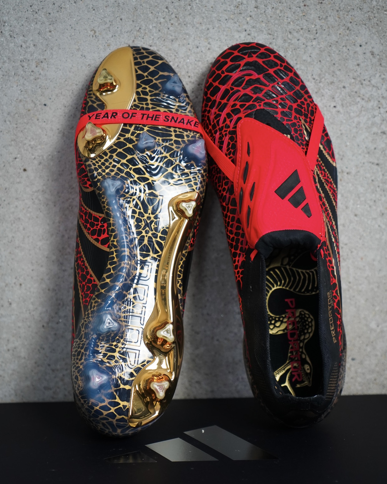 Adidas Predator Year of the Snake 2025