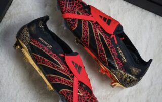 Adidas Predator Year of Snake