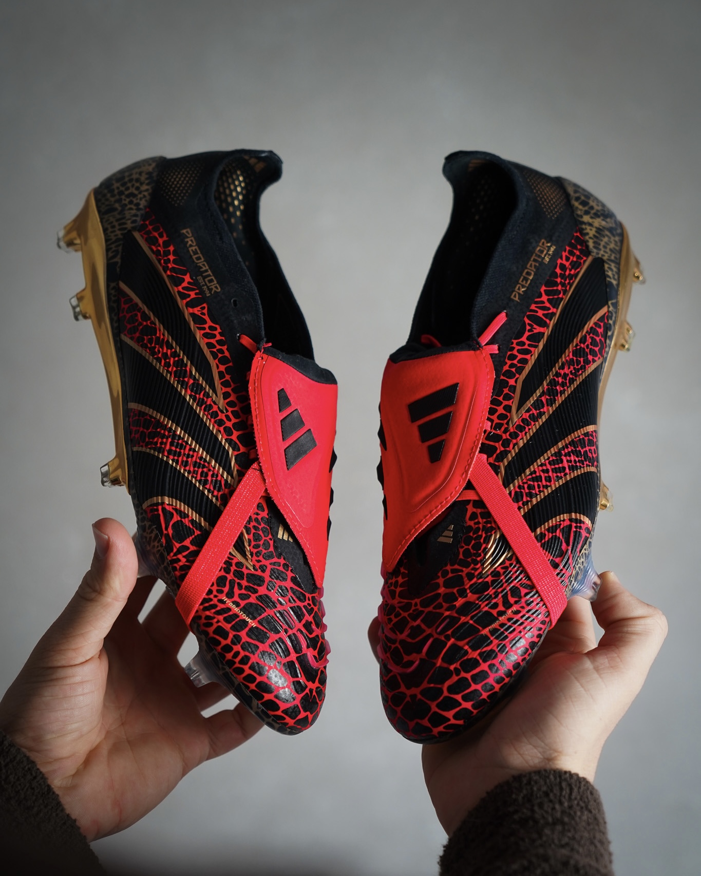 Adidas Predator Year of the Snake 2025