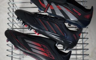 Adidas Stealth Victory Pack