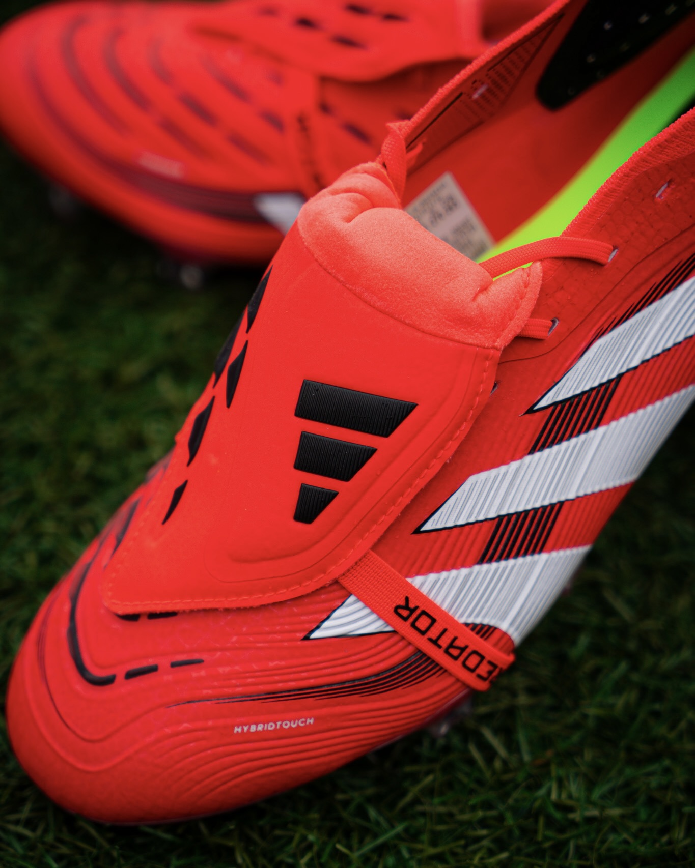 Adidas Predator Pure Victory