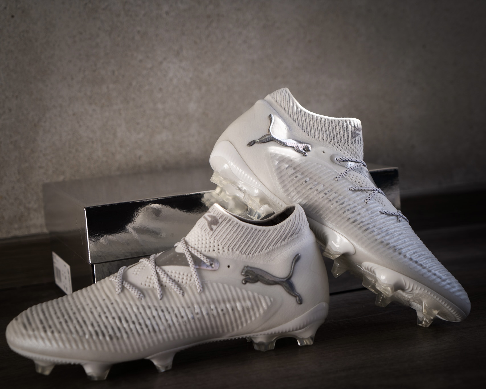 Puma Whiteout Pack 2025