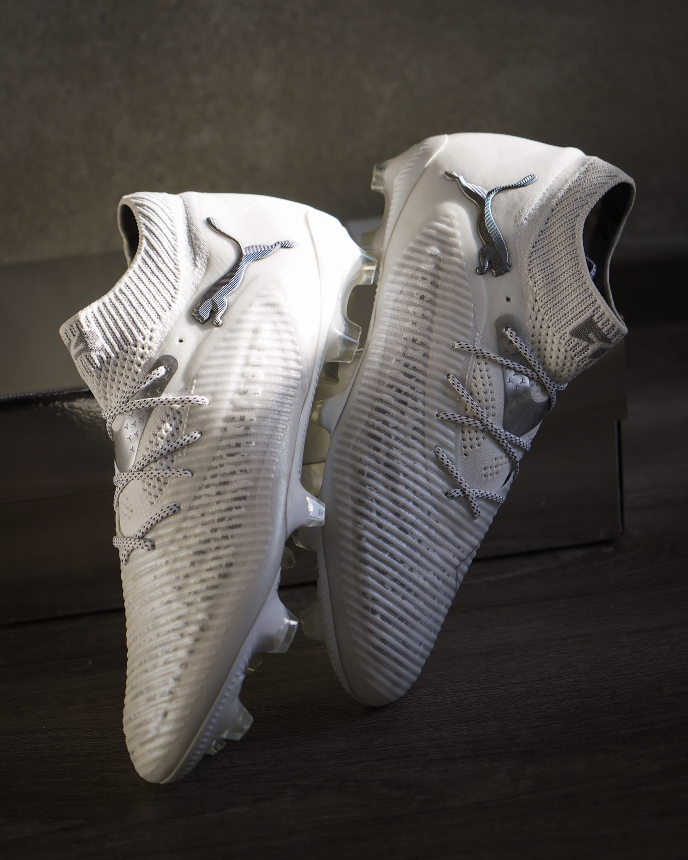 Puma Whiteout Pack 2025