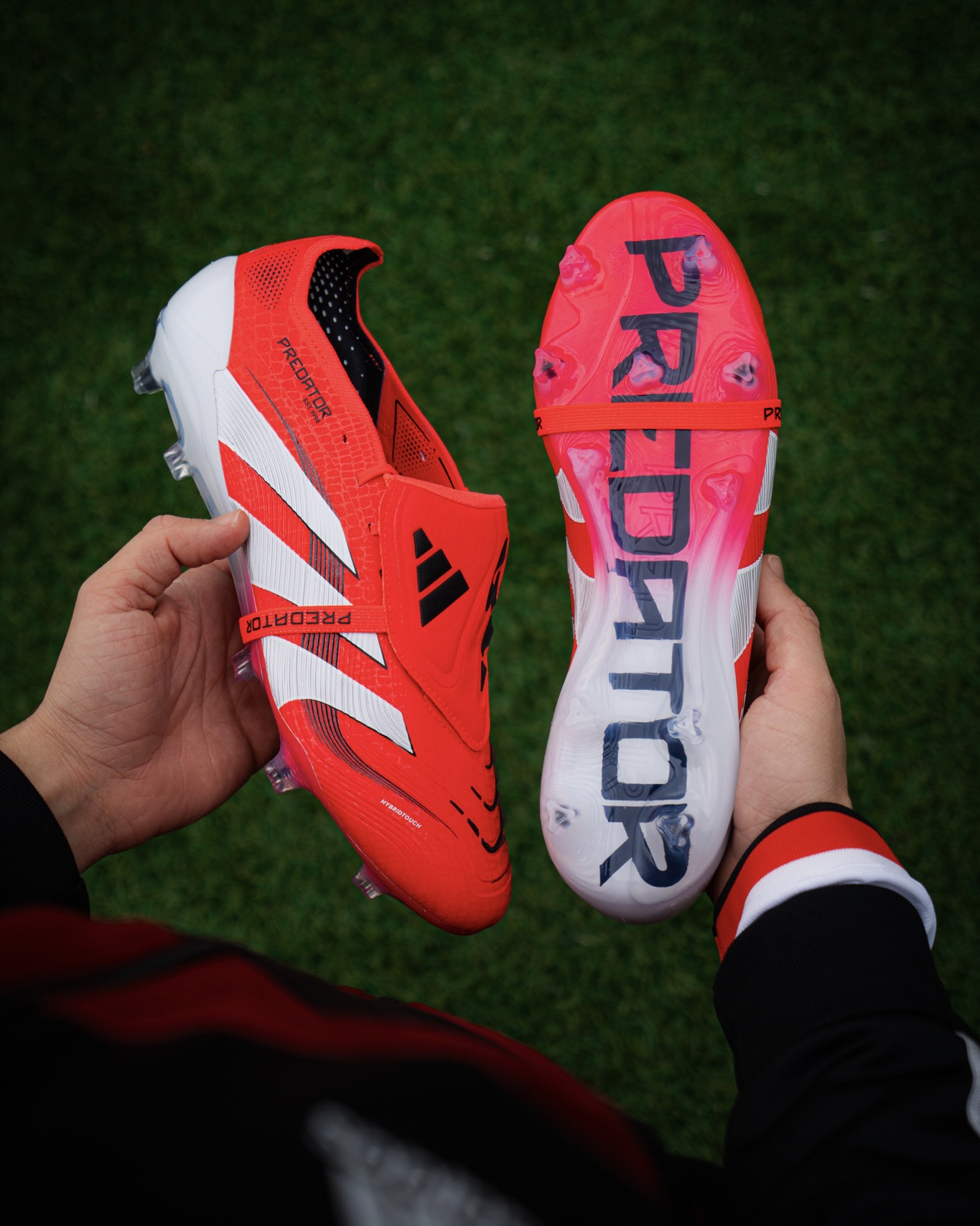 Adidas Predator Pure Victory