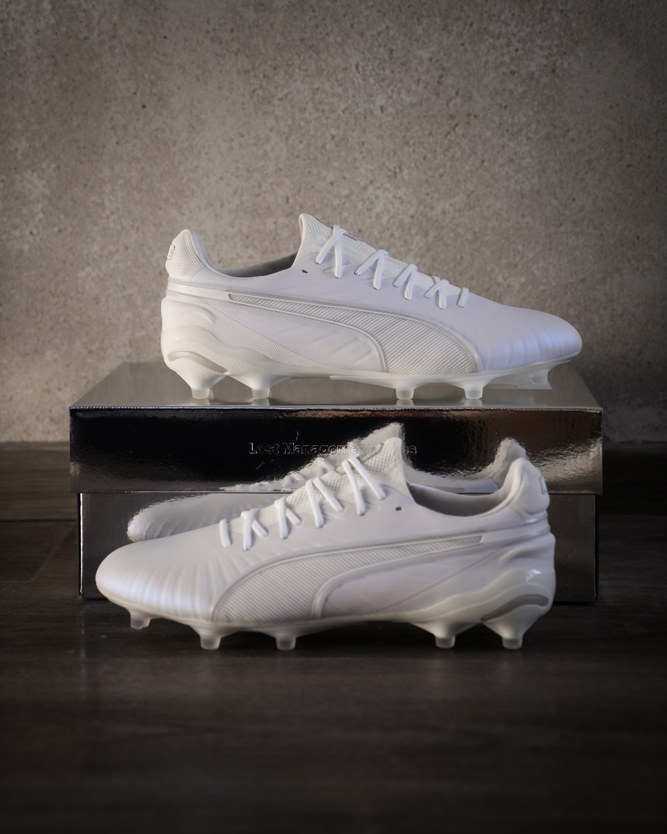 Puma Whiteout Pack 2025