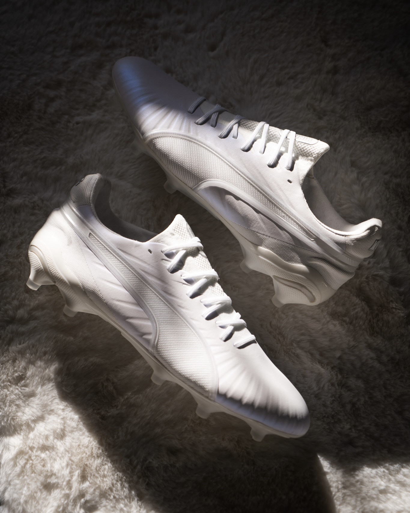 Puma Whiteout Pack 2025