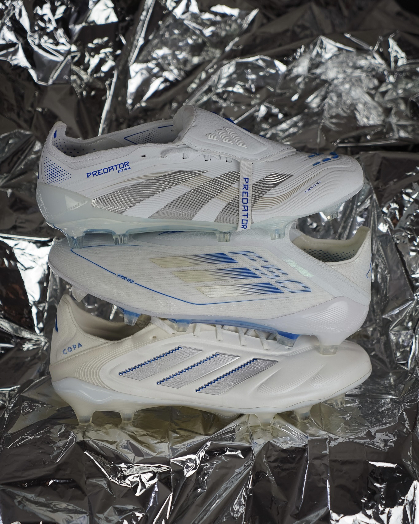 Adidas Polar Victory Pack