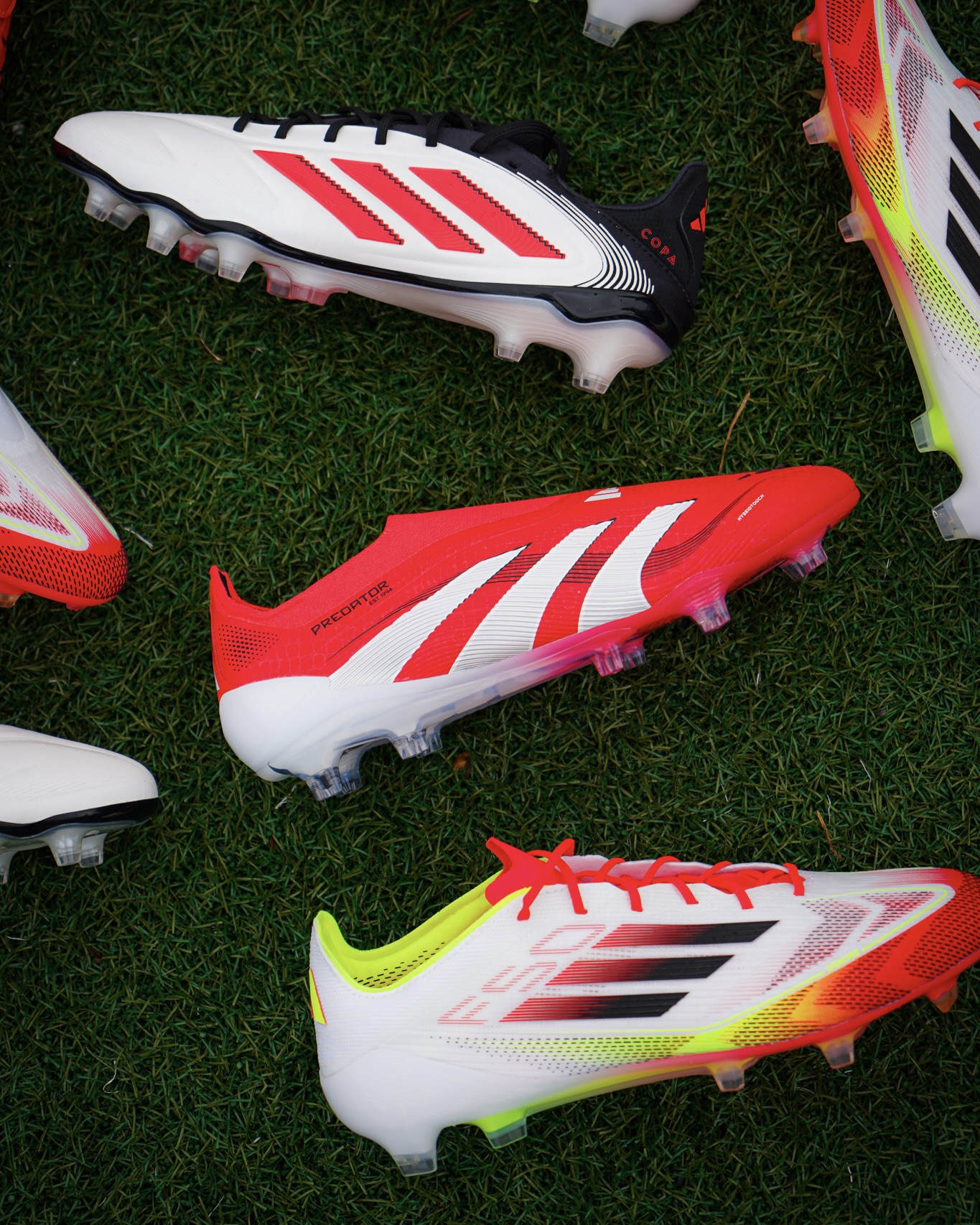 Adidas Predator Pure Victory