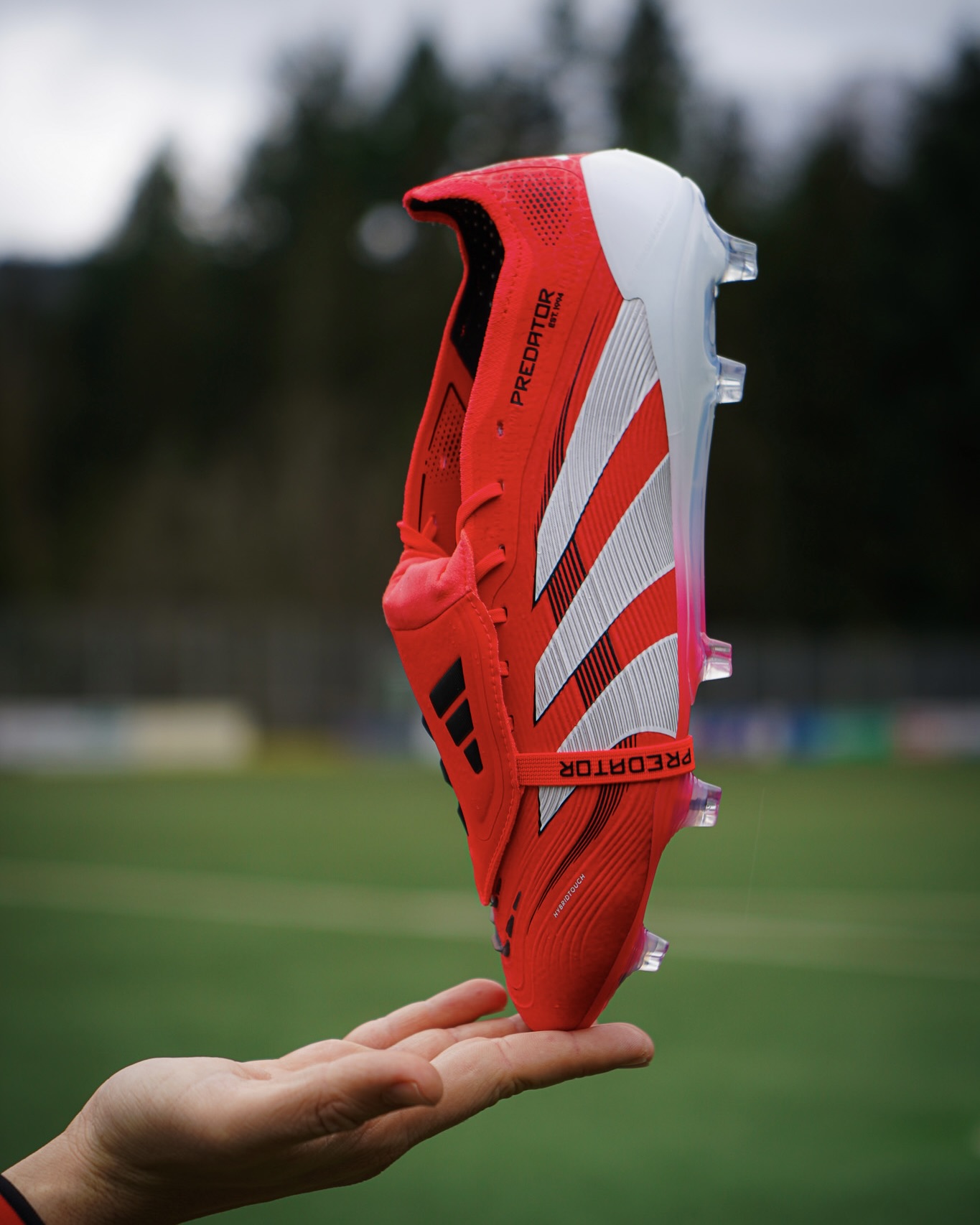 Adidas Predator Pure Victory