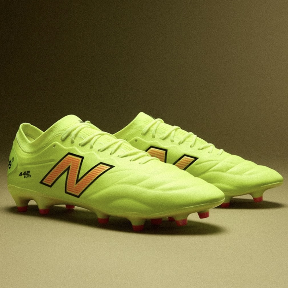 Erster New Balance Furon v8