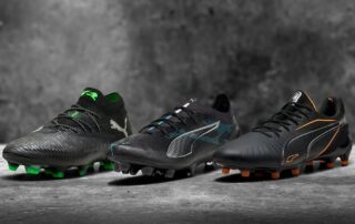 Puma Eclipse Pack 2025