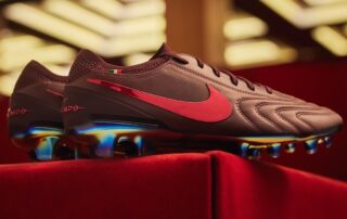 Nike Tiempo Legend Luxe