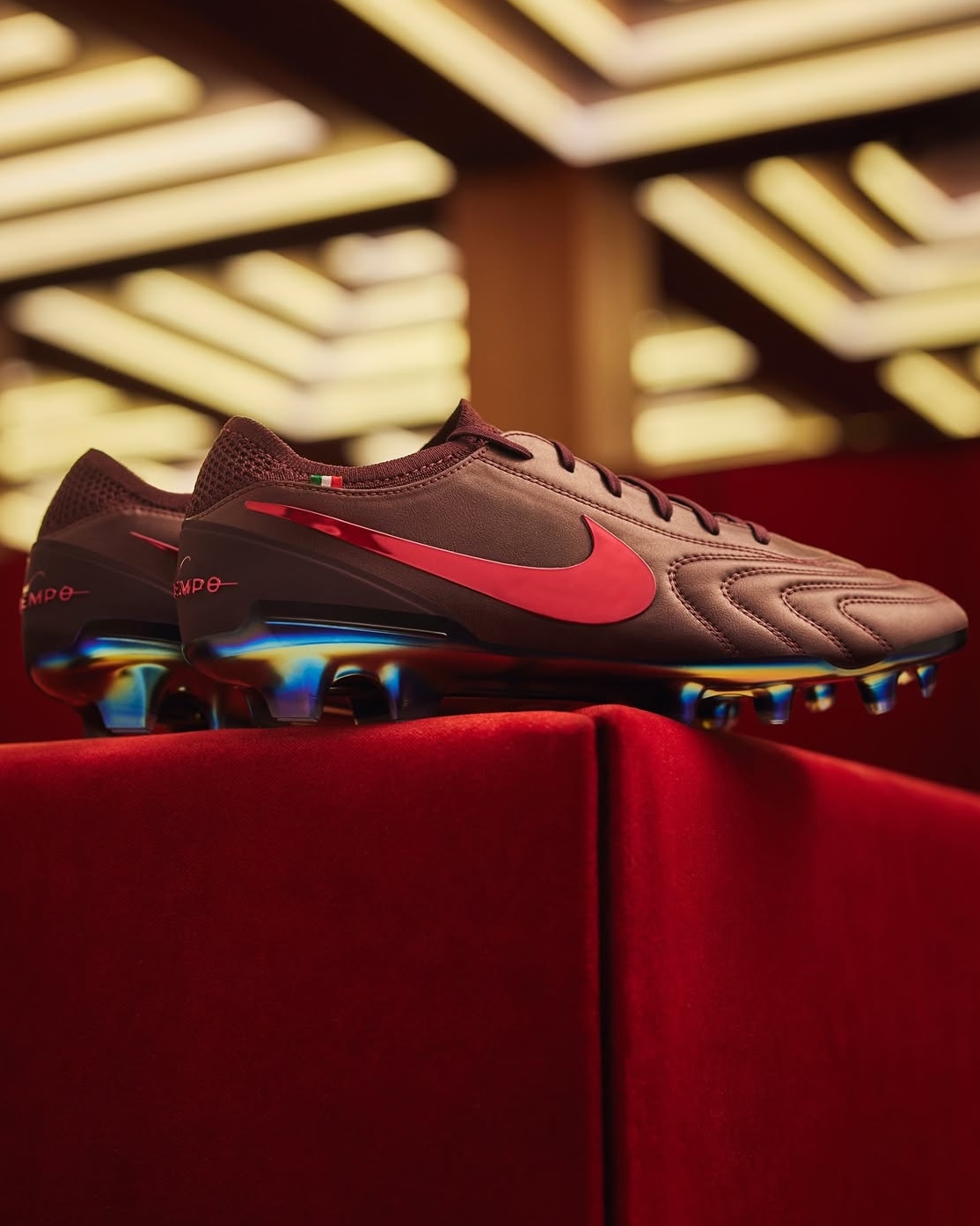 Nike Tiempo Legend Luxe