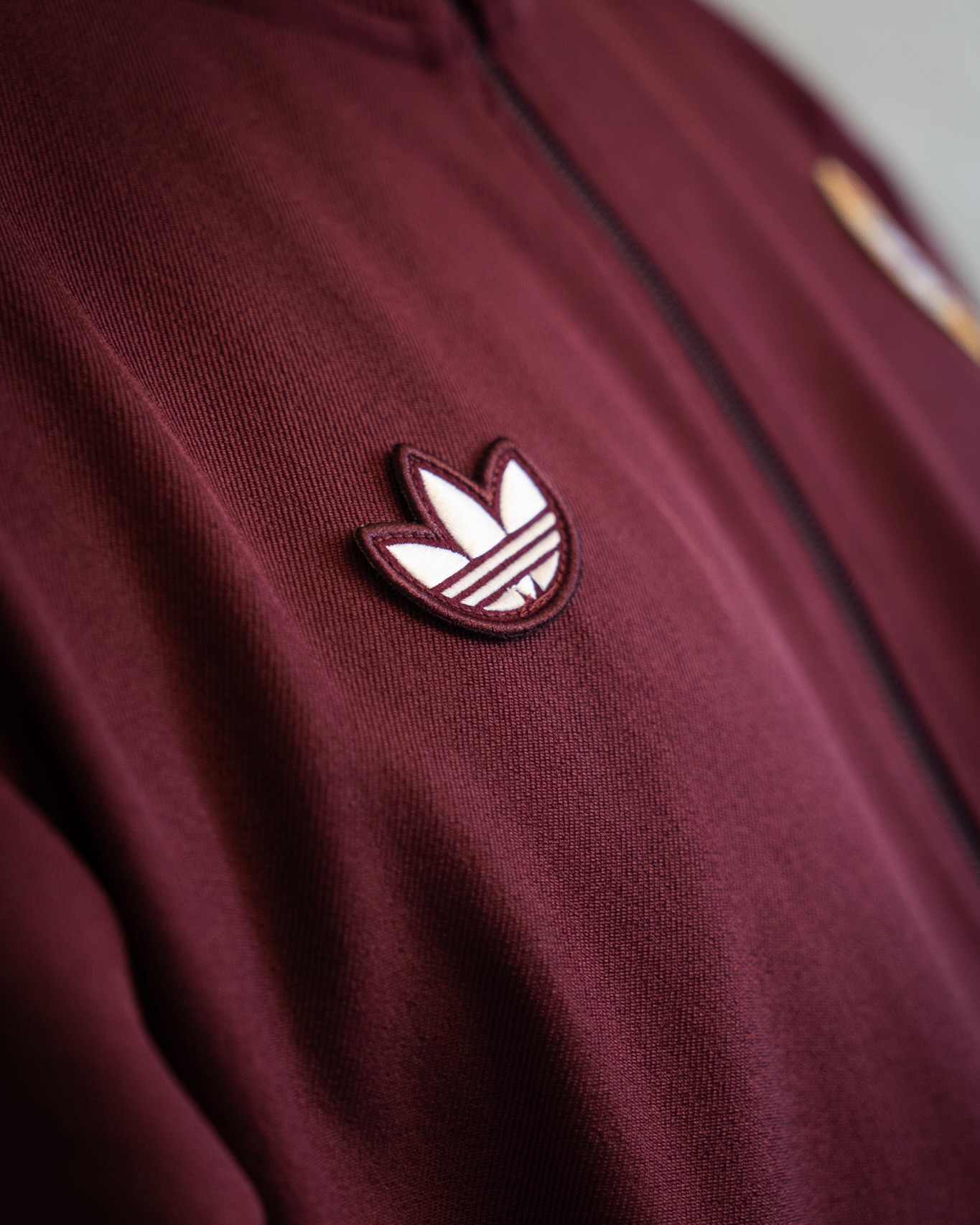 Adidas Terrace Icons Kollektion