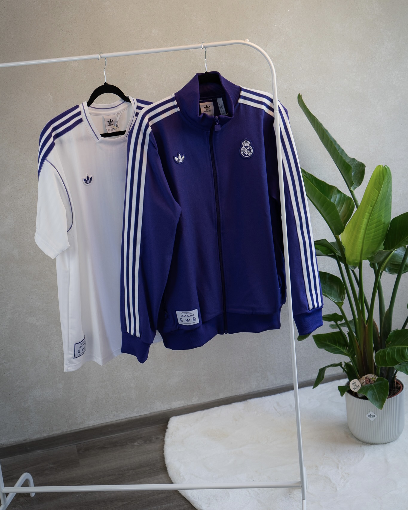 Adidas Terrace Icons Kollektion