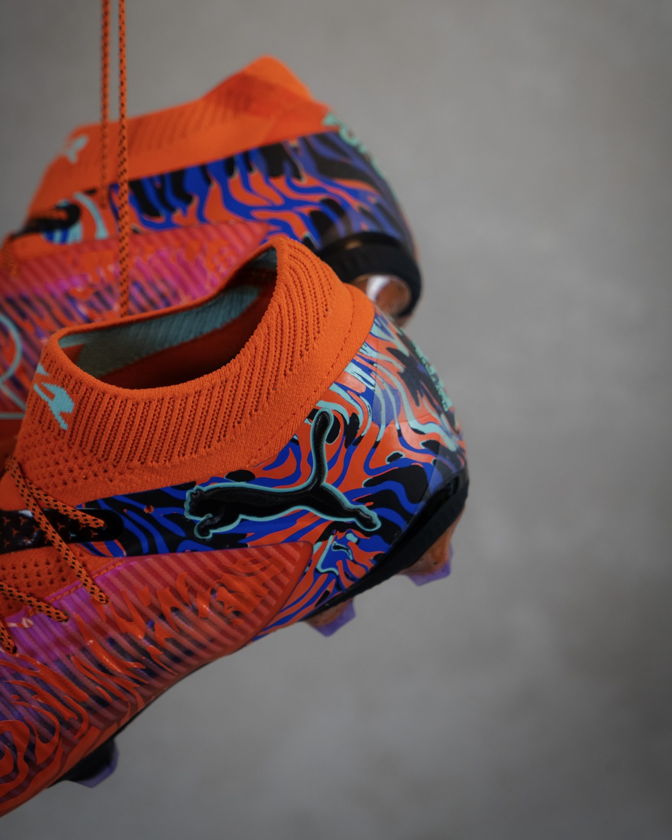 Puma Future Creativity 8 Neymar Jr