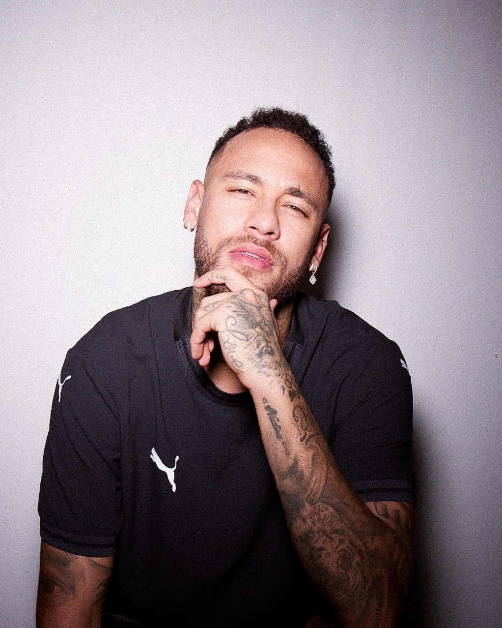 Verlässt Neymar Jr Puma