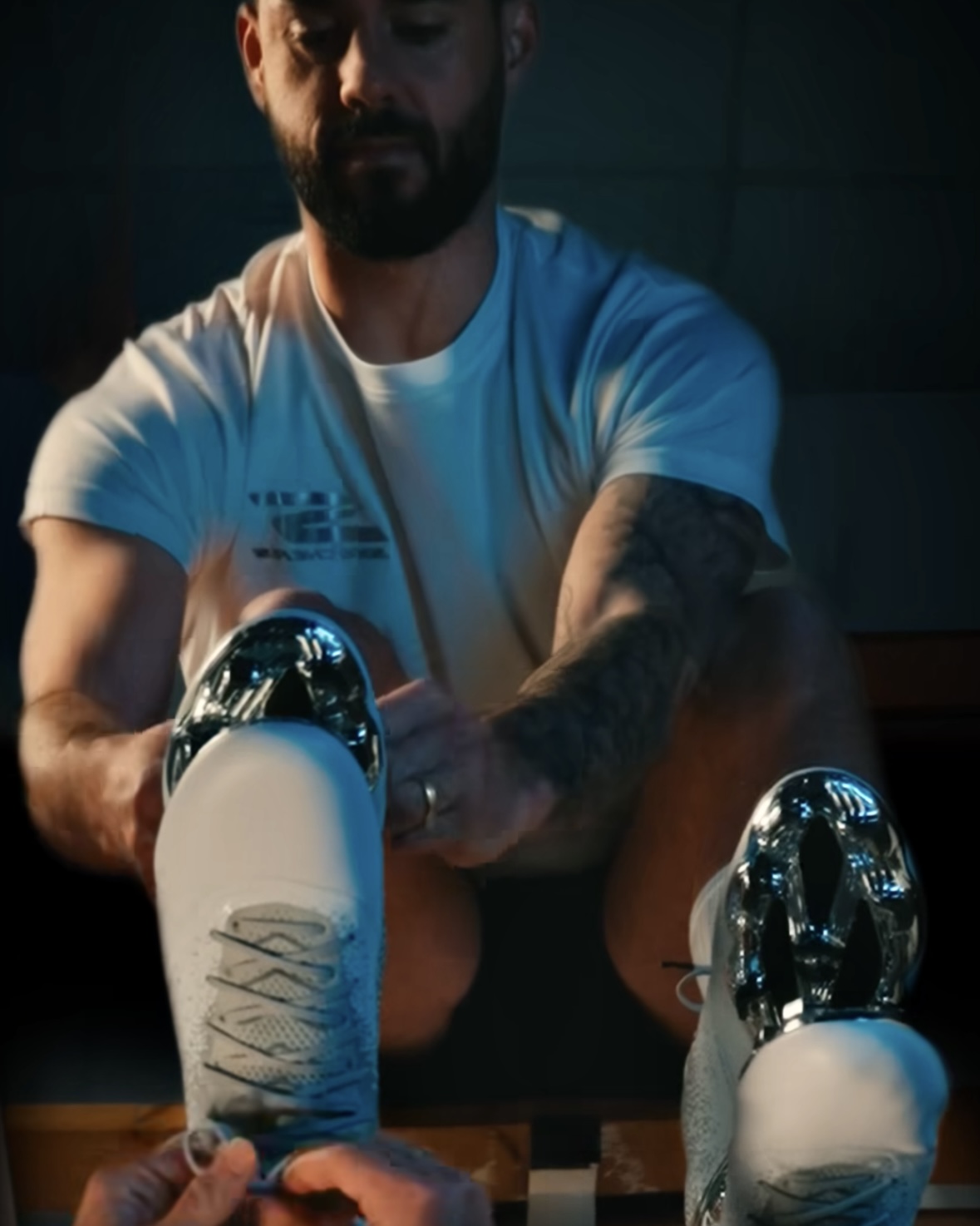 Isco Alarcón wechselt zu Skechers Razor Electrum Pack