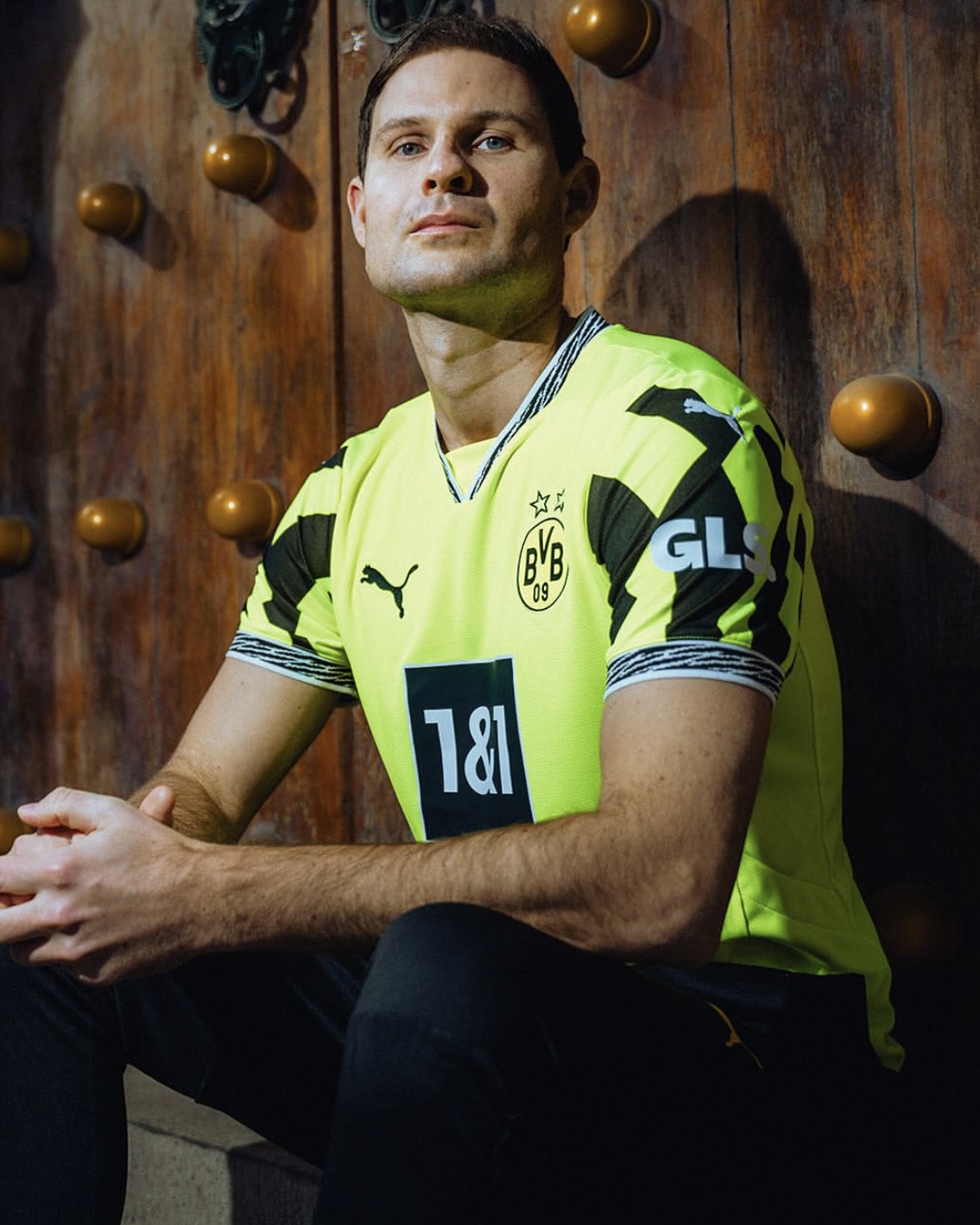 BVB Sondertrikot 2025