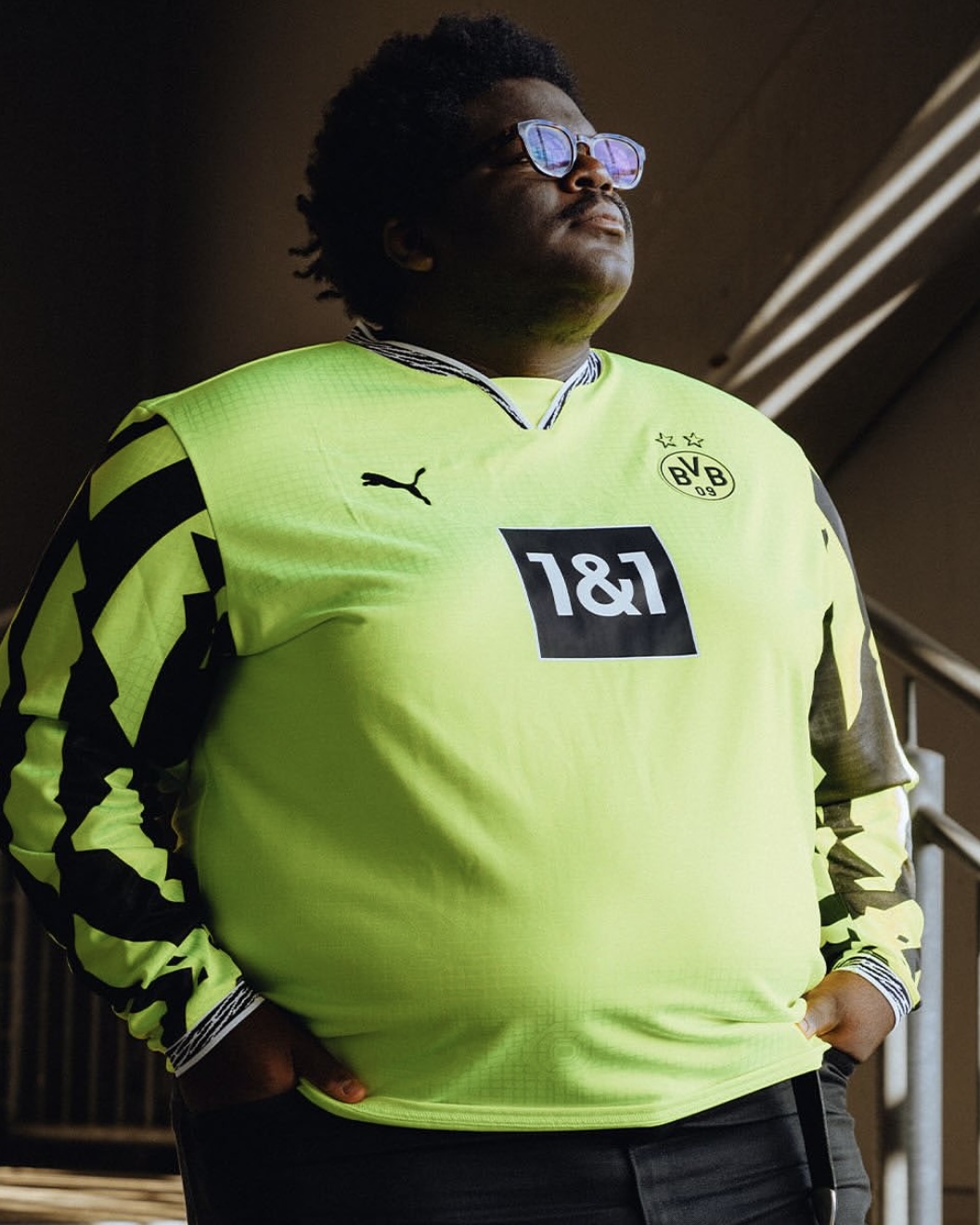 BVB Sondertrikot 2025