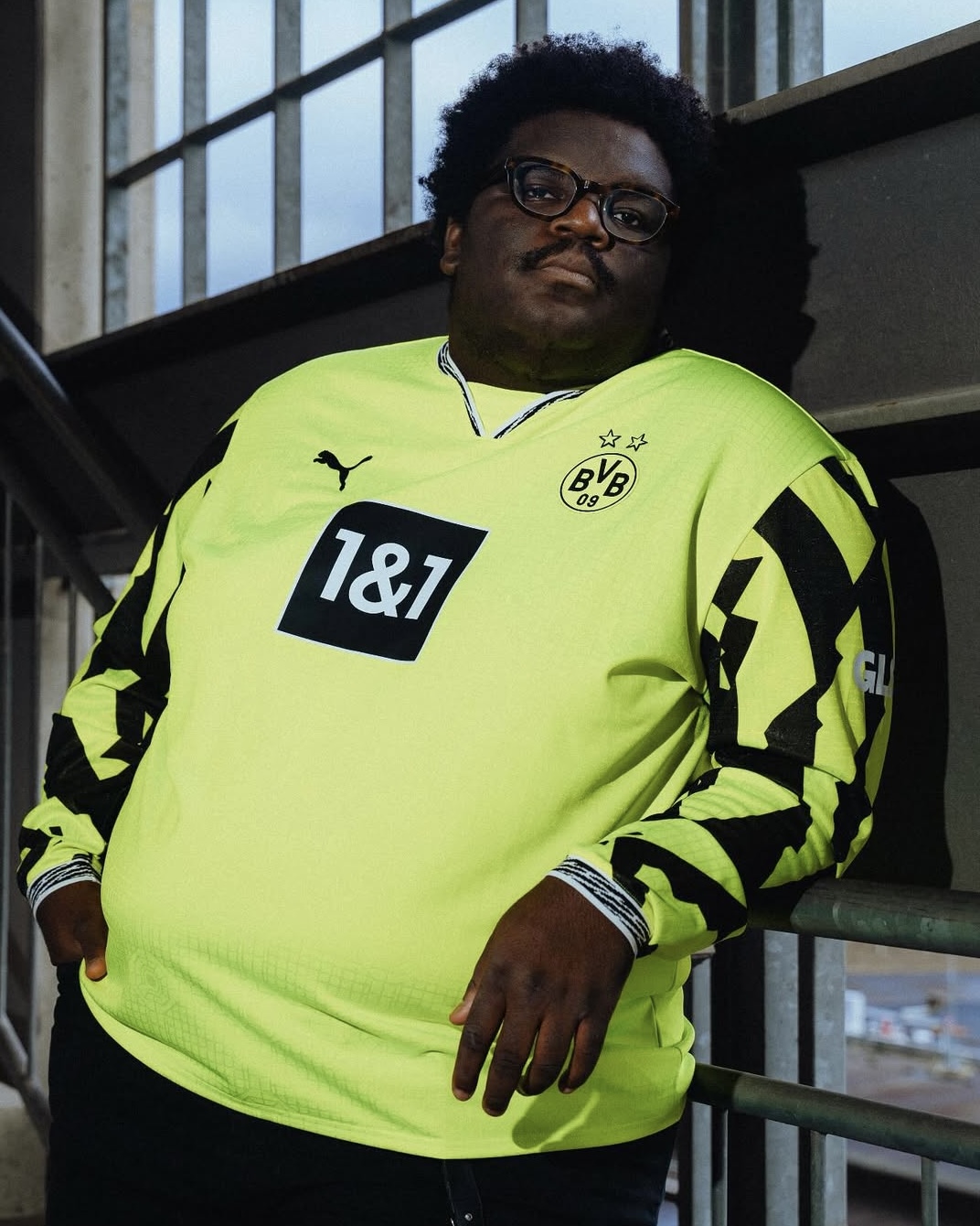 BVB Sondertrikot 2025