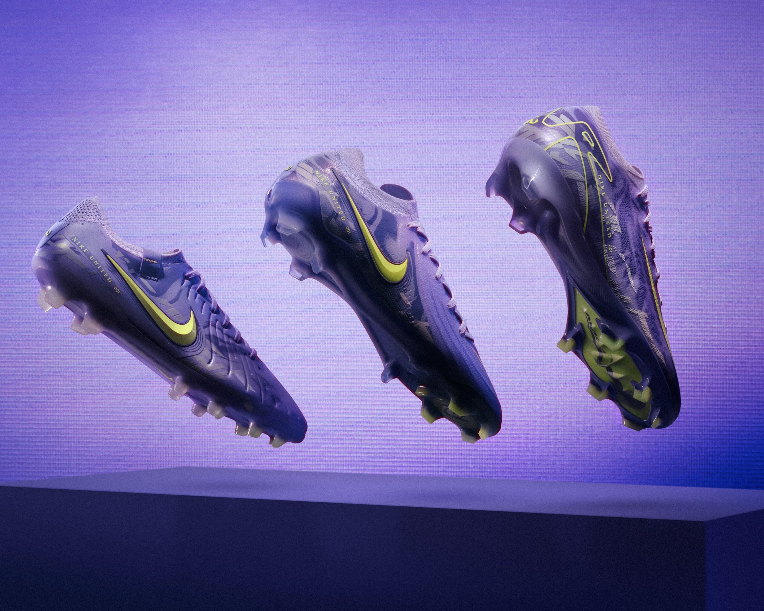 Nike United Pack 2025