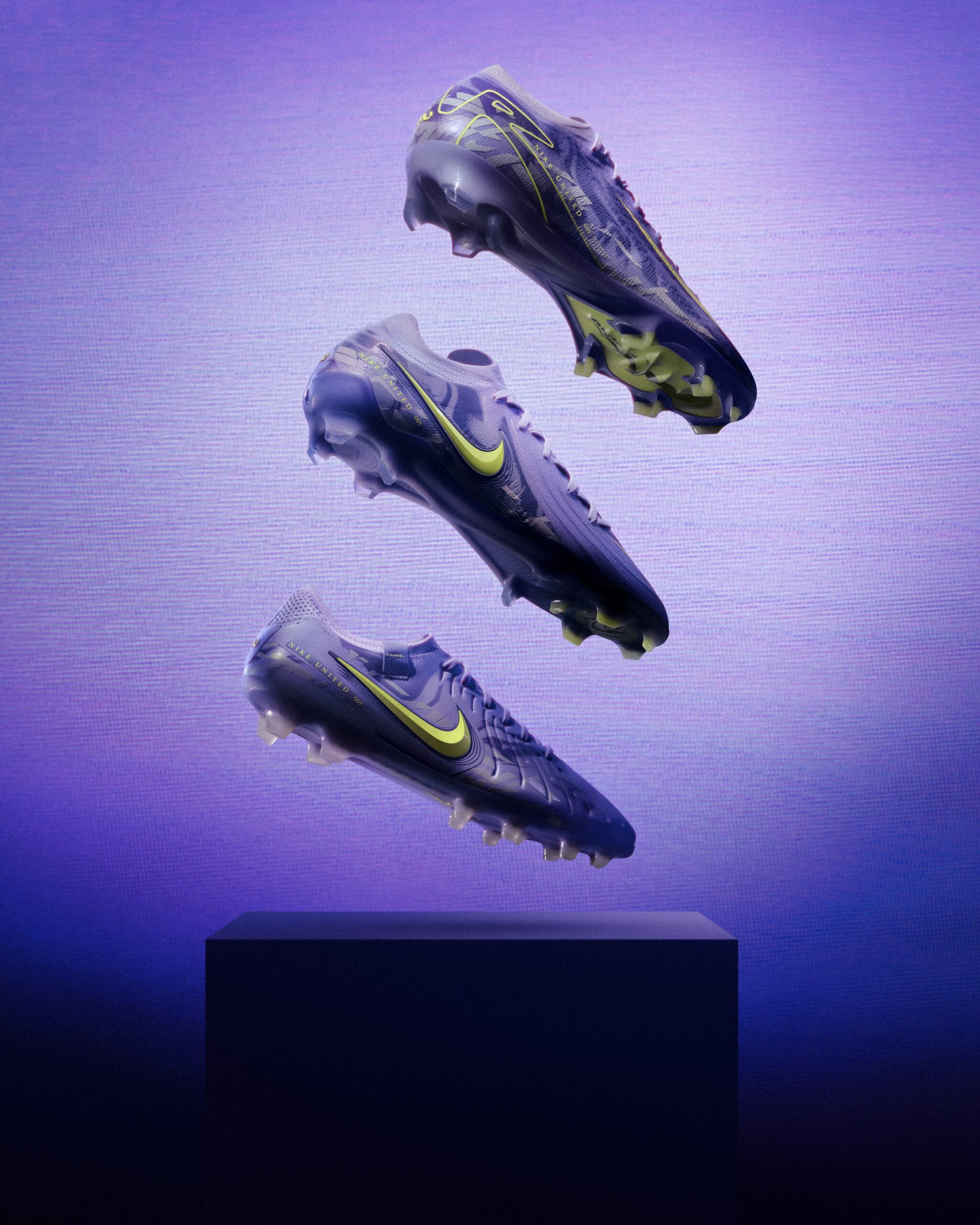 Nike United Pack 2025