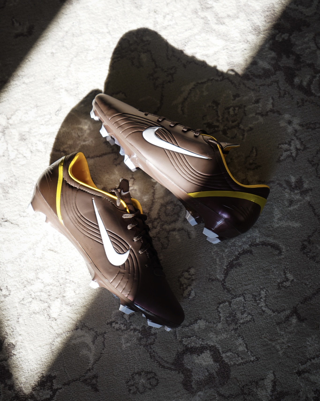 Nike Vapor Origin CR7