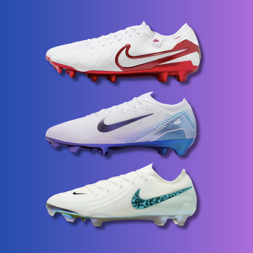 Erster Blick Nike Elite Pack 2025