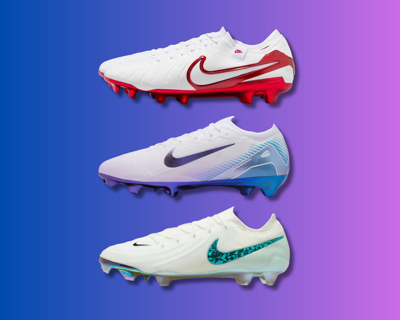 Nike Elite Pack 2025