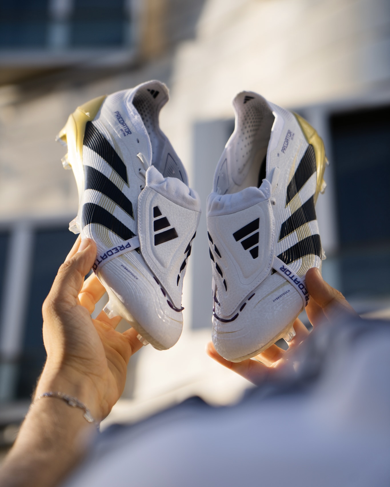Adidas Road to Glory Pack Adidas Road to Glory Pack