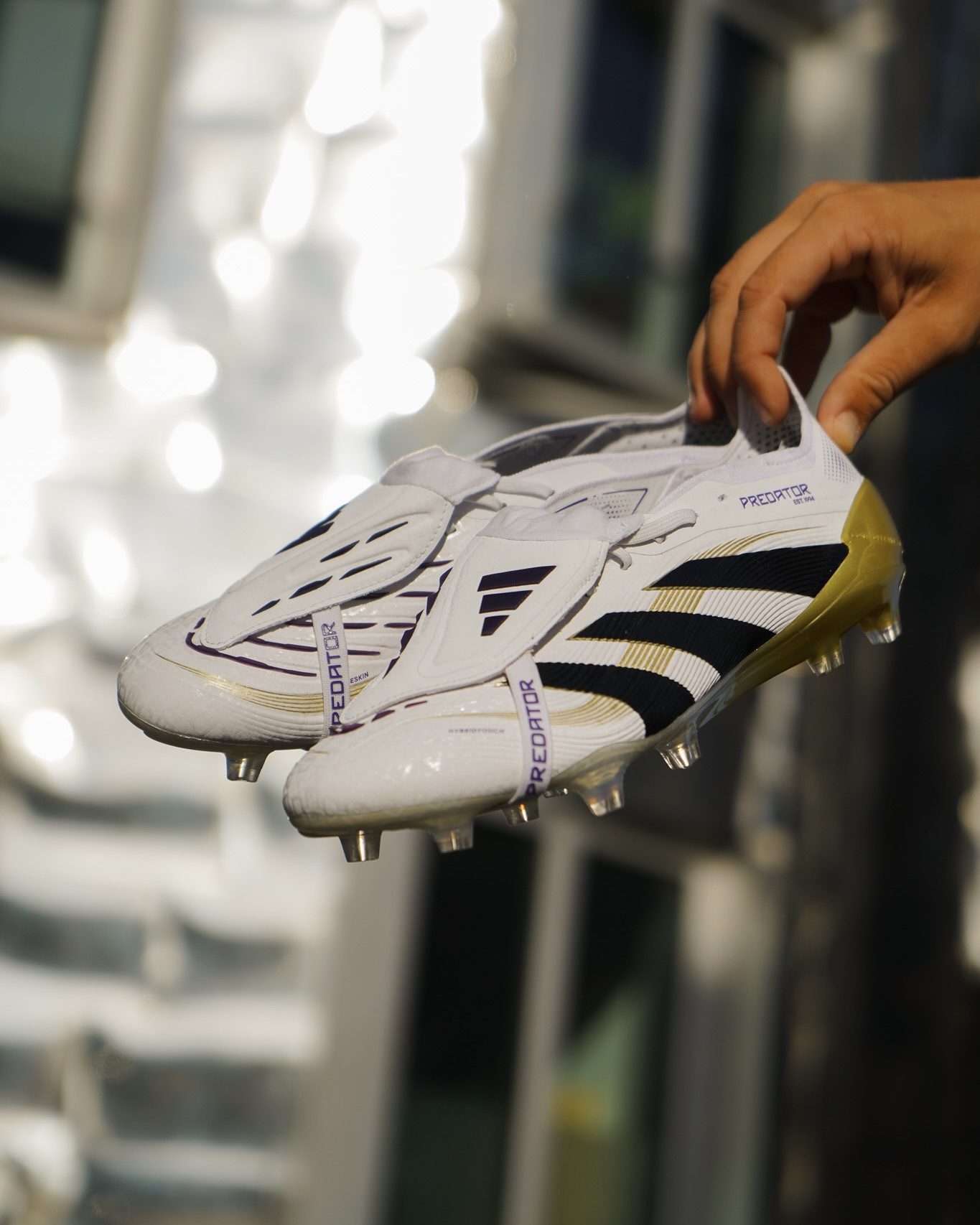 Adidas Road to Glory Pack Adidas Road to Glory Pack