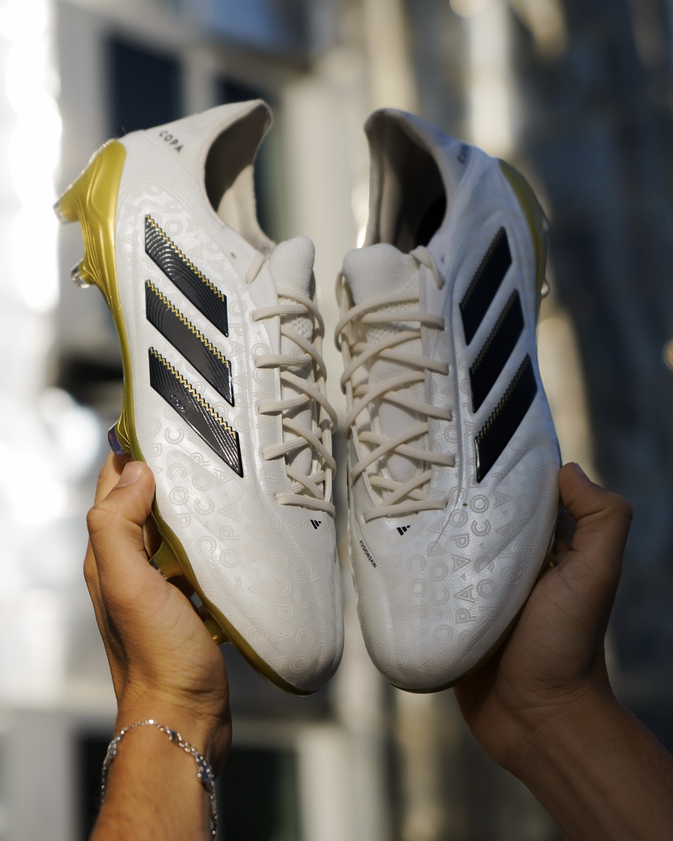 Adidas Road to Glory Pack Adidas Road to Glory Pack