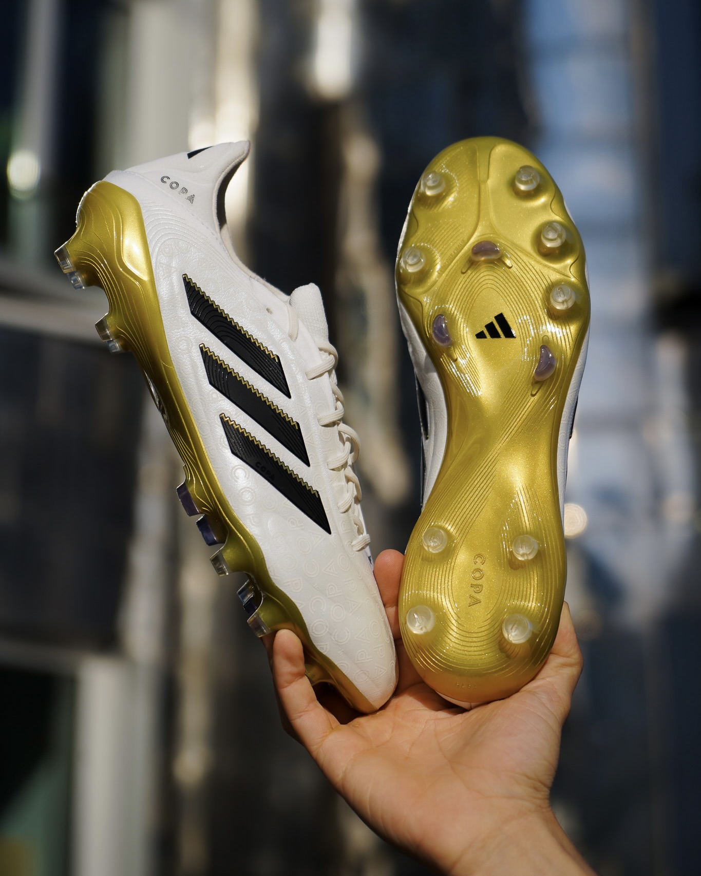 Adidas Road to Glory Pack Adidas Road to Glory Pack