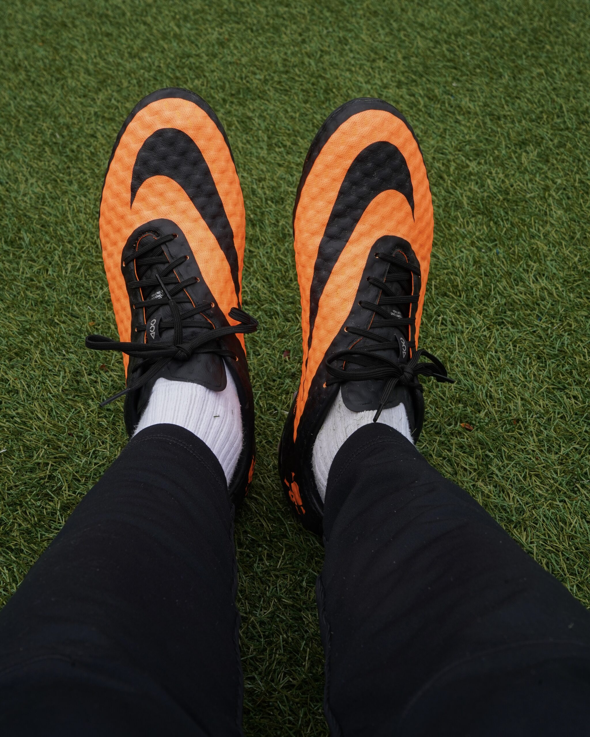 Nike Hypervenom Remake Nike Hypervenom