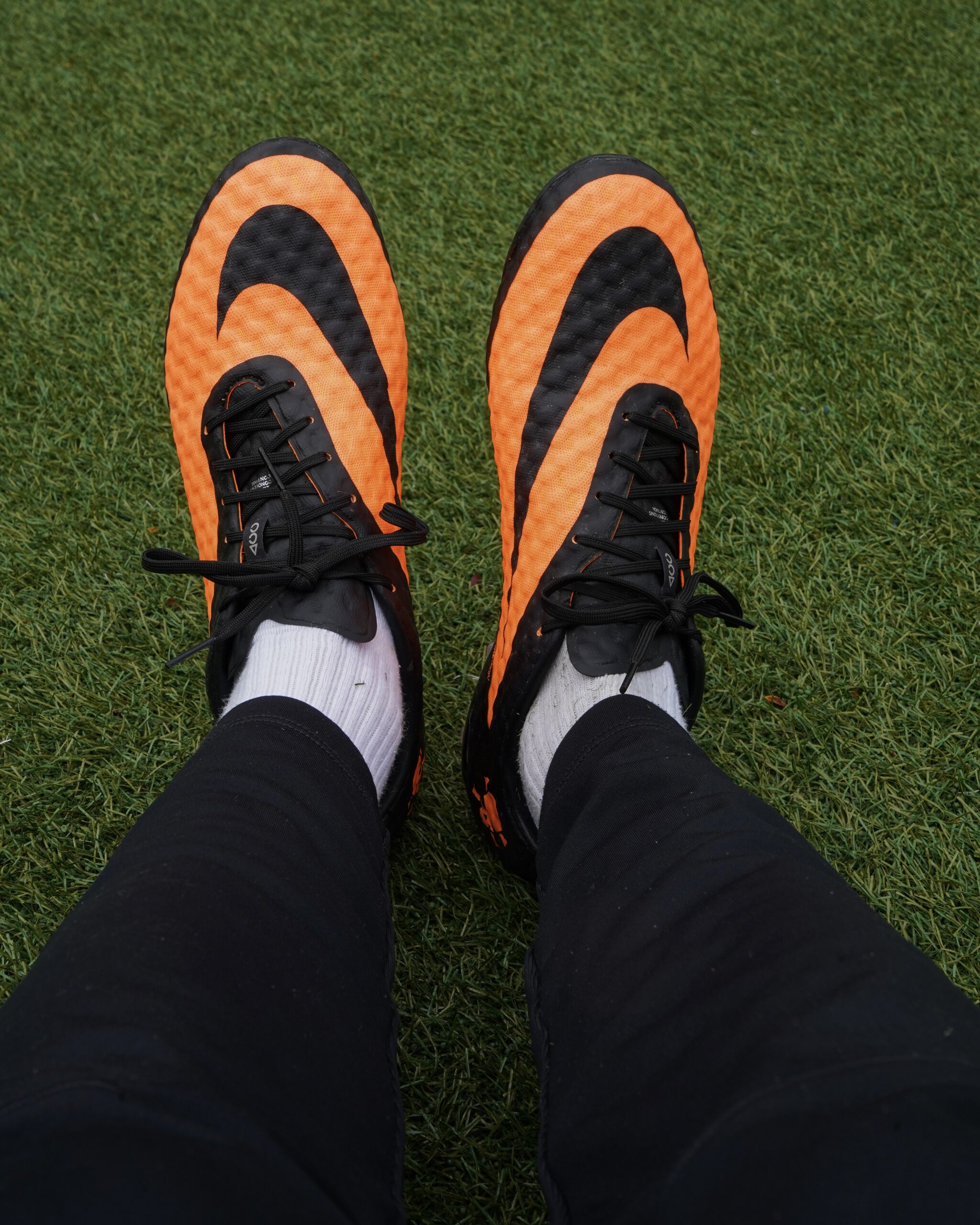 Nike Hypervenom RGN Nike Hypervenom RGN