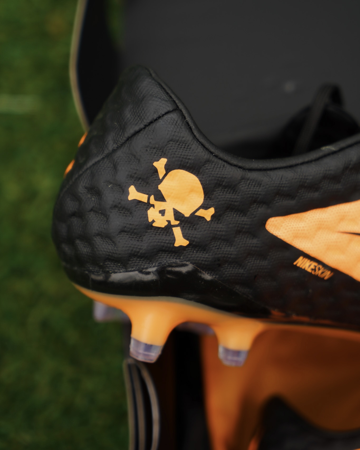 Nike Hypervenom Remake Nike Hypervenom
